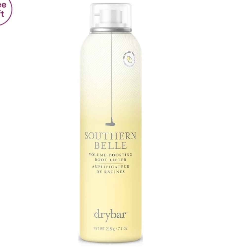 🎉HP 11/5🎉Drybar southern belle volume root lift NWT